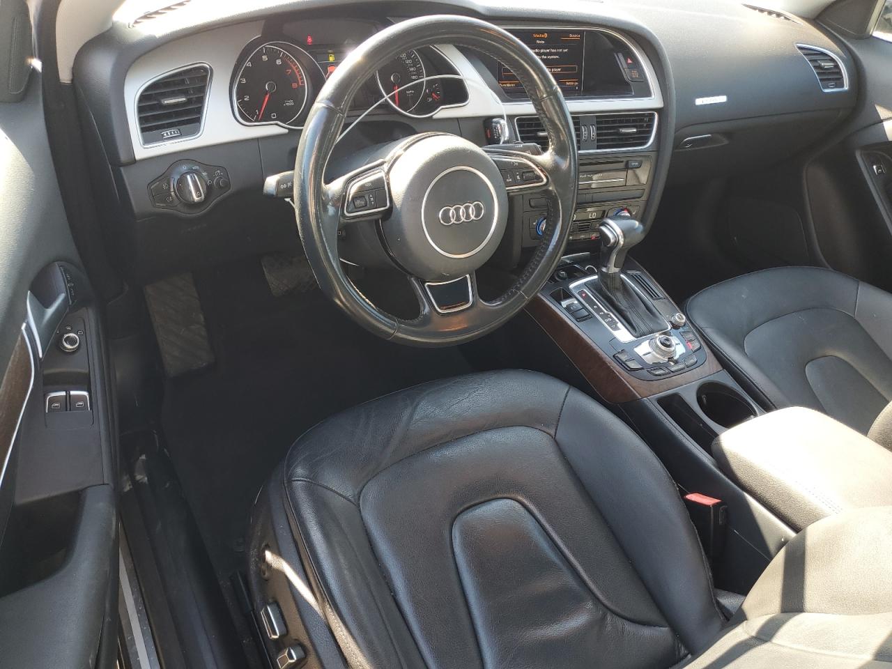 AUDI A5 PREMIUM
