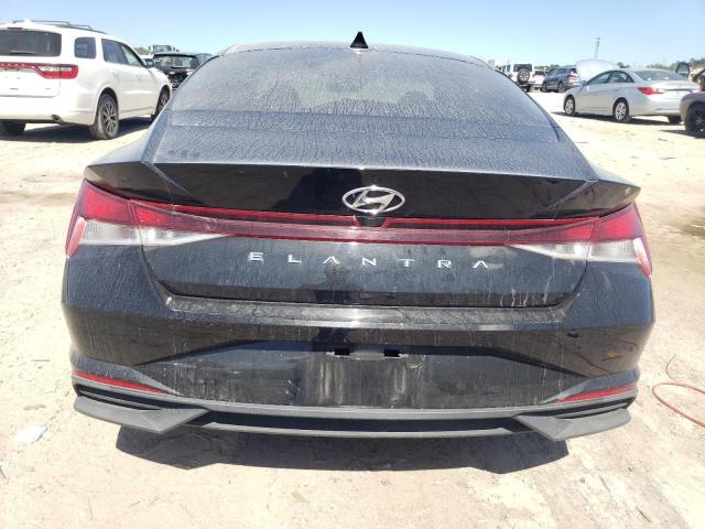 2022 HYUNDAI ELANTRA SE - 5NPLS4AG4NH056124