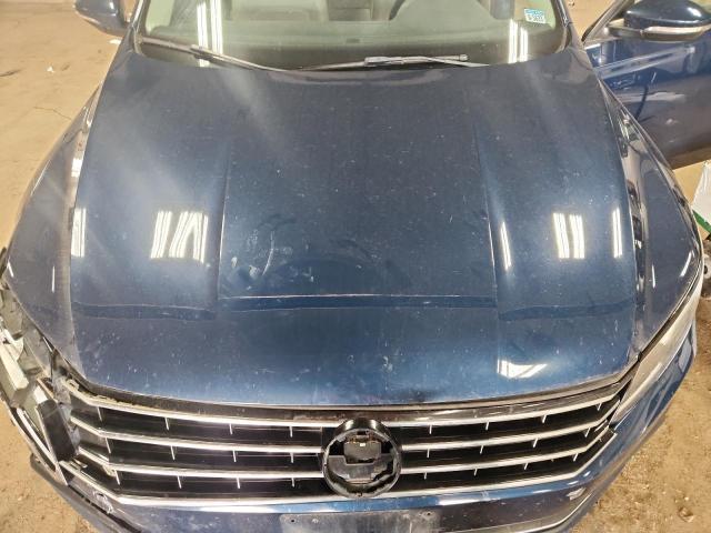 2019 VOLKSWAGEN PASSAT WOL 1VWLA7A30KC002888