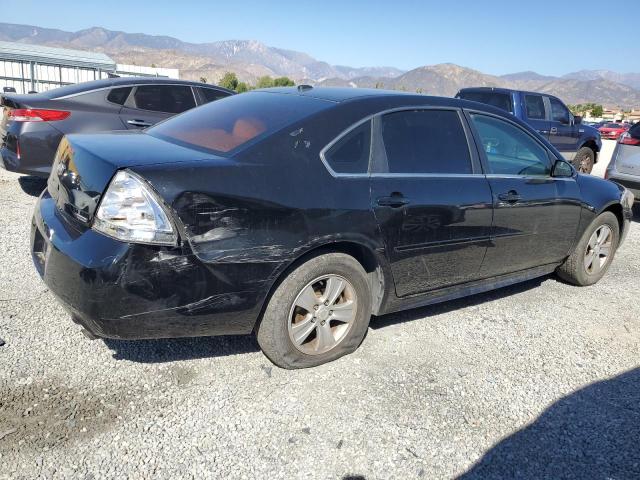 2015 CHEVROLET IMPALA LIM 2G1WA5E38F1108492
