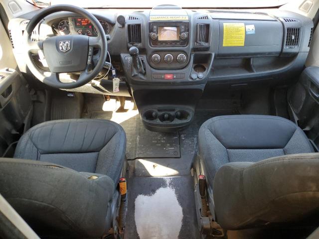 2020 RAM PROMASTER #3304399588