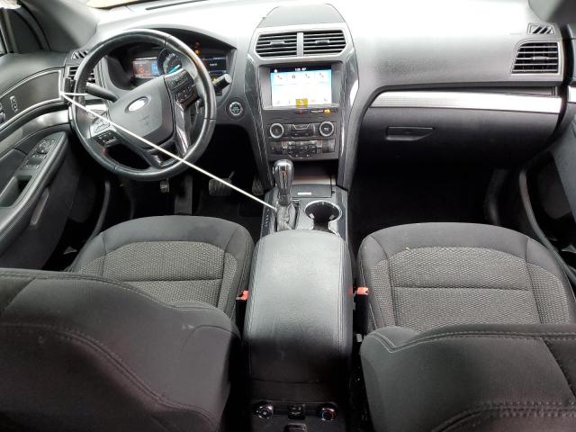 2019 FORD EXPLORER X - 1FM5K7D81KGA61730