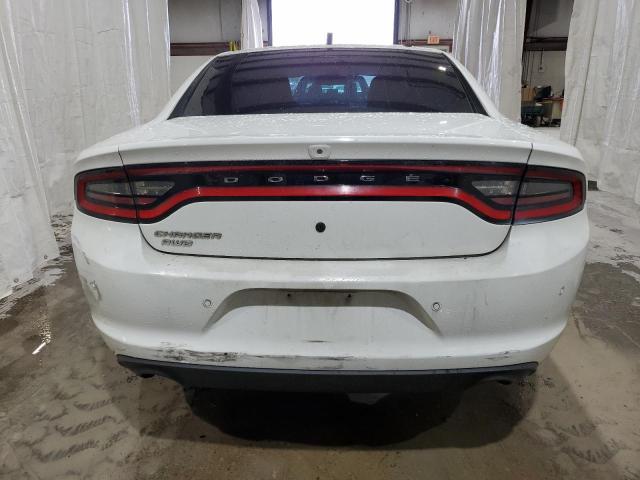 2016 DODGE CHARGER PO 2C3CDXKT4GH304234