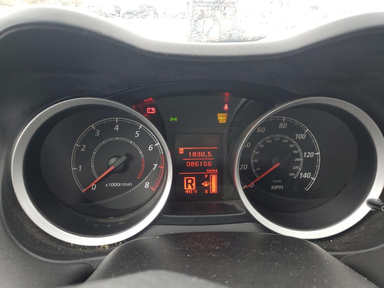 MITSUBISHI LANCER ES/ES SPORT