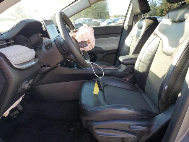 2022 JEEP COMPASS LA #3302851921