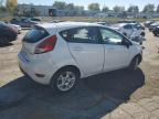 Lot #3292452674 2016 FORD FIESTA SE