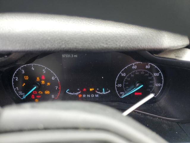 2019 FORD TRANSIT CO #3287723205