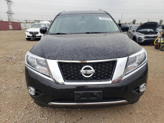 2016 NISSAN PATHFINDER - 5N1AR2MM2GC648947