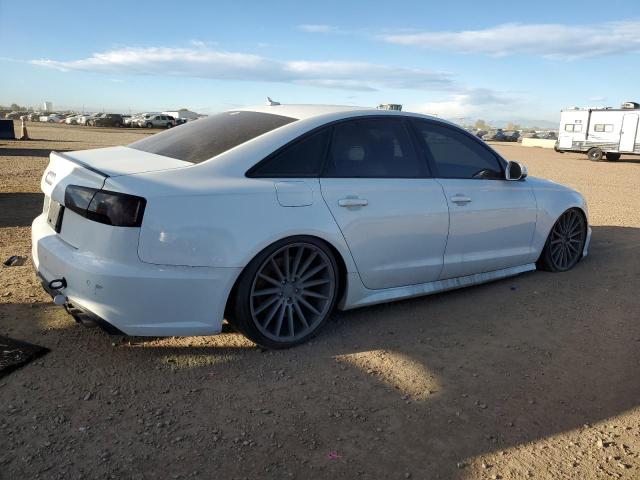 2018 AUDI S6 PREMIUM PLUS WAUFFAFC2JN042168