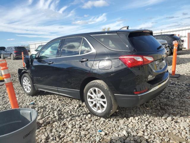 2018 CHEVROLET EQUINOX LT - 3GNAXSEV6JL343794