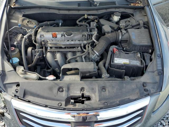 2011 HONDA ACCORD LX - 1HGCP2F3XBA114625