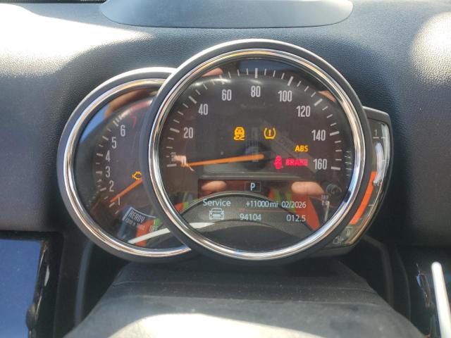 2019 MINI COOPER S C - WMZYT5C5XK3G94215