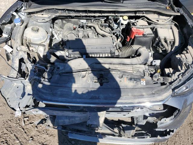 2024 FORD ESCAPE ST #3291110199