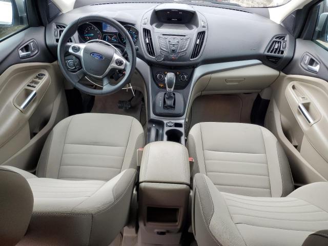 2015 FORD ESCAPE SE - 1FMCU9GX6FUB00268
