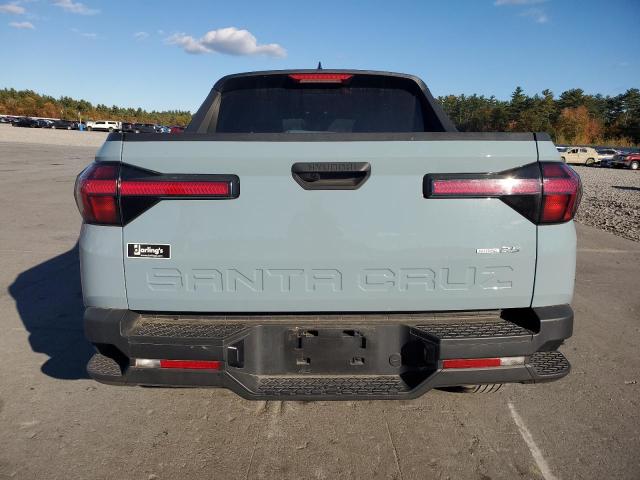 2023 HYUNDAI SANTA CRUZ - 5NTJADAE7PH054784