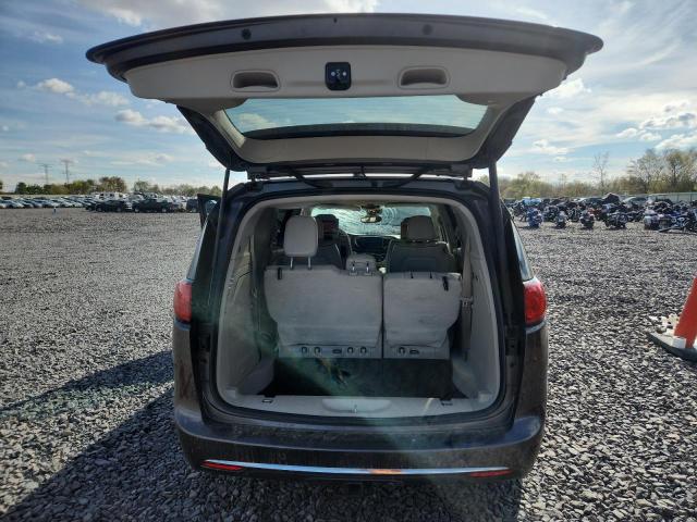 2017 CHRYSLER PACIFICA L #3291348173