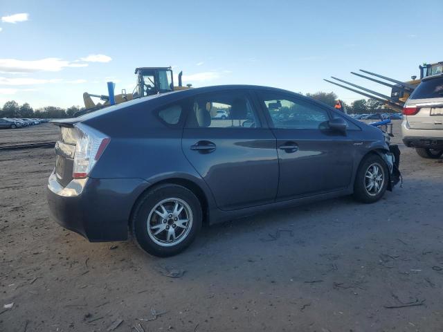 2010 TOYOTA PRIUS - JTDKN3DU8A1173964