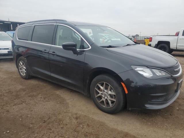 2021 CHRYSLER VOYAGER LX - Inny widok