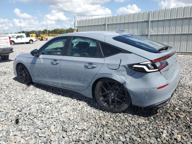 2024 HONDA CIVIC SPOR - 19XFL2H8XRE034751