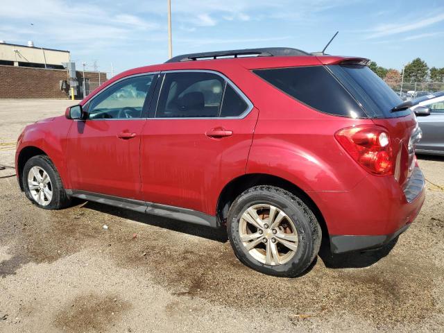 2015 CHEVROLET EQUINOX LT - 2GNALBEK3F1112863