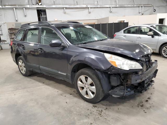 2012 SUBARU OUTBACK 2. - 4S4BRBAC3C3270843