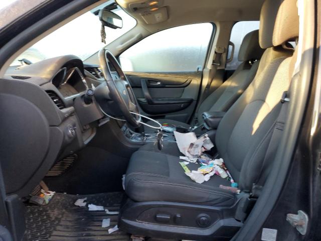 2017 CHEVROLET TRAVERSE LT 1GNKVHKD3HJ258440