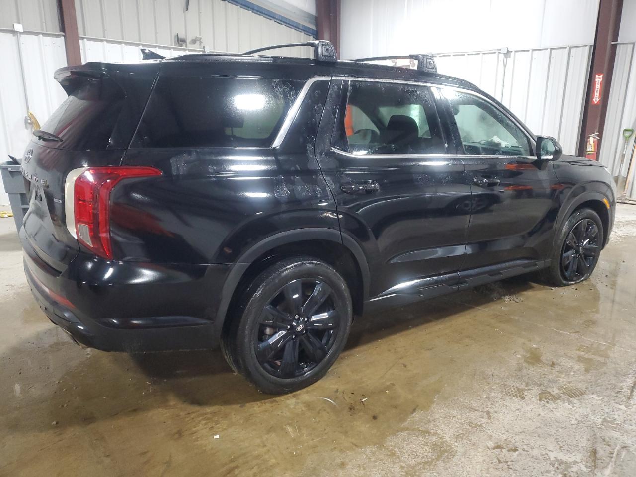 HYUNDAI PALISADE XRT