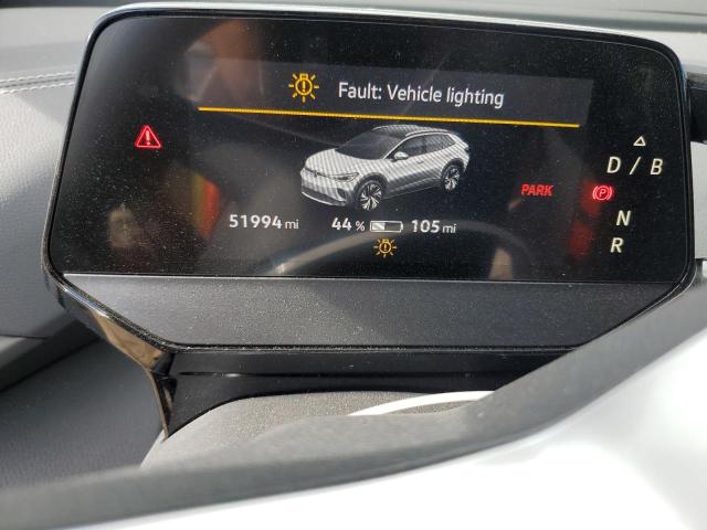 2023 VOLKSWAGEN ID.4 PRO S 1V2GNPE84PC013381