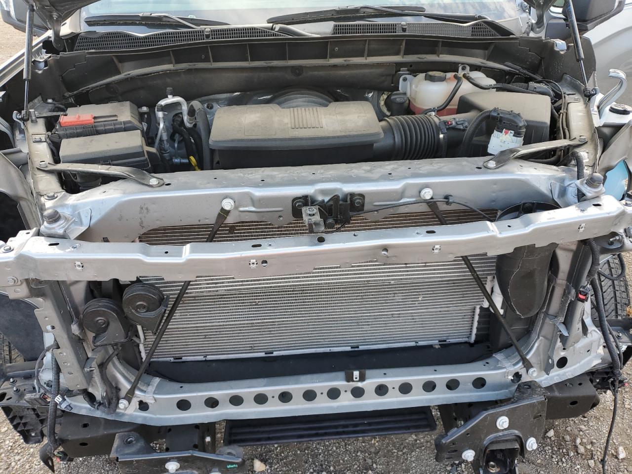 GMC SIERRA K1500 DENALI ULTIMATE