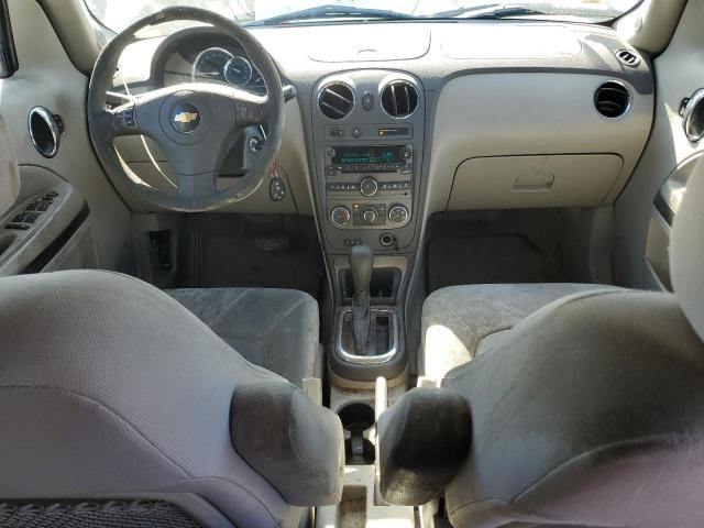 2011 CHEVROLET HHR LS - 3GNBAAFW3BS612509