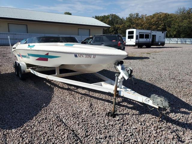 Global Auto Auctions: 1994 OTHER BOAT