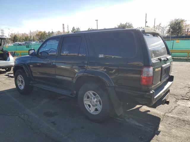 2000 TOYOTA 4RUNNER SR #3293844590