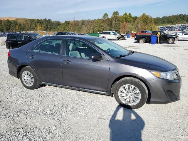 2013 TOYOTA CAMRY L - 4T1BF1FK3DU296955