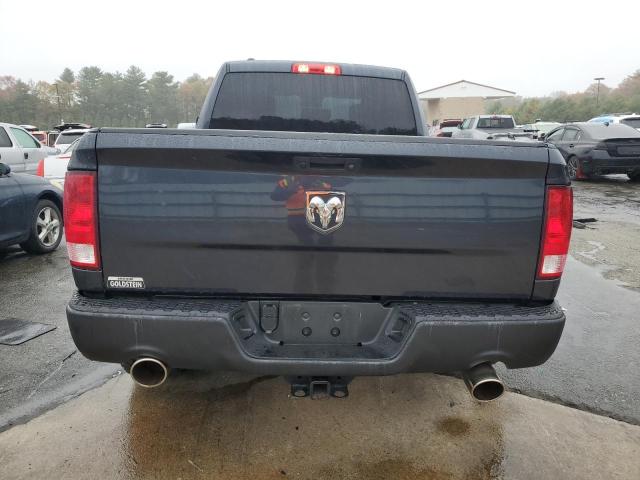 2018 RAM 1500 ST - 1C6RR7FT9JS177974