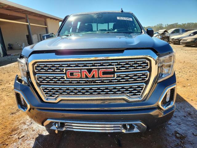 2021 GMC SIERRA K15 #3279685941