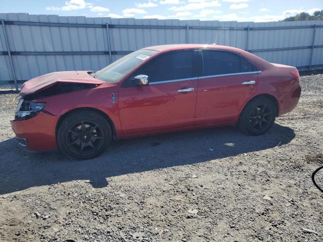 2010 LINCOLN MKZ - 3LNHL2GC1AR755418