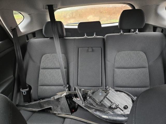 2018 HYUNDAI TUCSON SEL - KM8J33A49JU828777