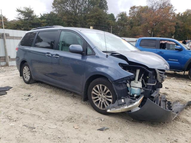 2014 TOYOTA SIENNA XLE #3285776667
