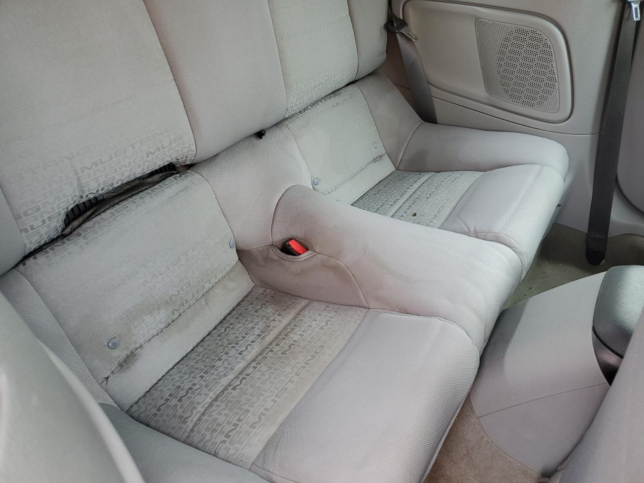 Lot #3280359983 2007 FORD MUSTANG