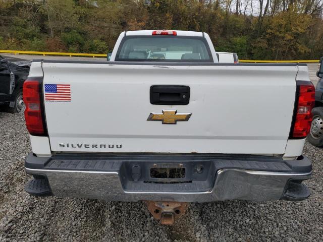 2015 CHEVROLET SILVERADO #3305400301