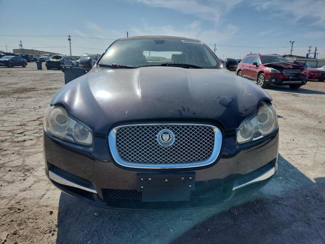 2011 JAGUAR XF #3301884459