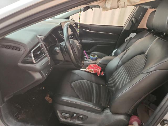 2023 TOYOTA CAMRY SE N - 4T1T11AK5PU801523