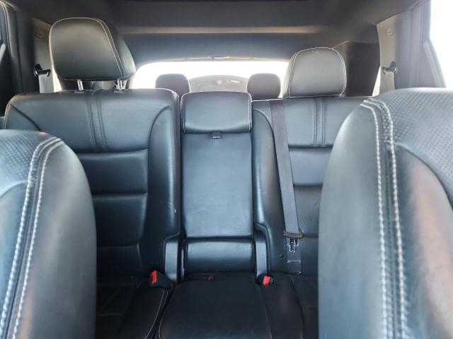 2015 KIA SORENTO SX - 5XYKW4A76FG604200