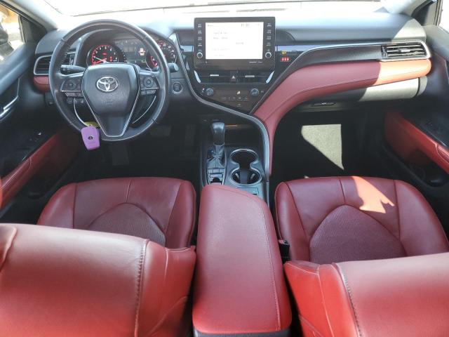 2021 TOYOTA CAMRY XSE #3291517925