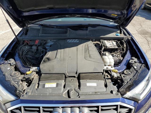 2022 AUDI Q7 PREMIUM #3287614017