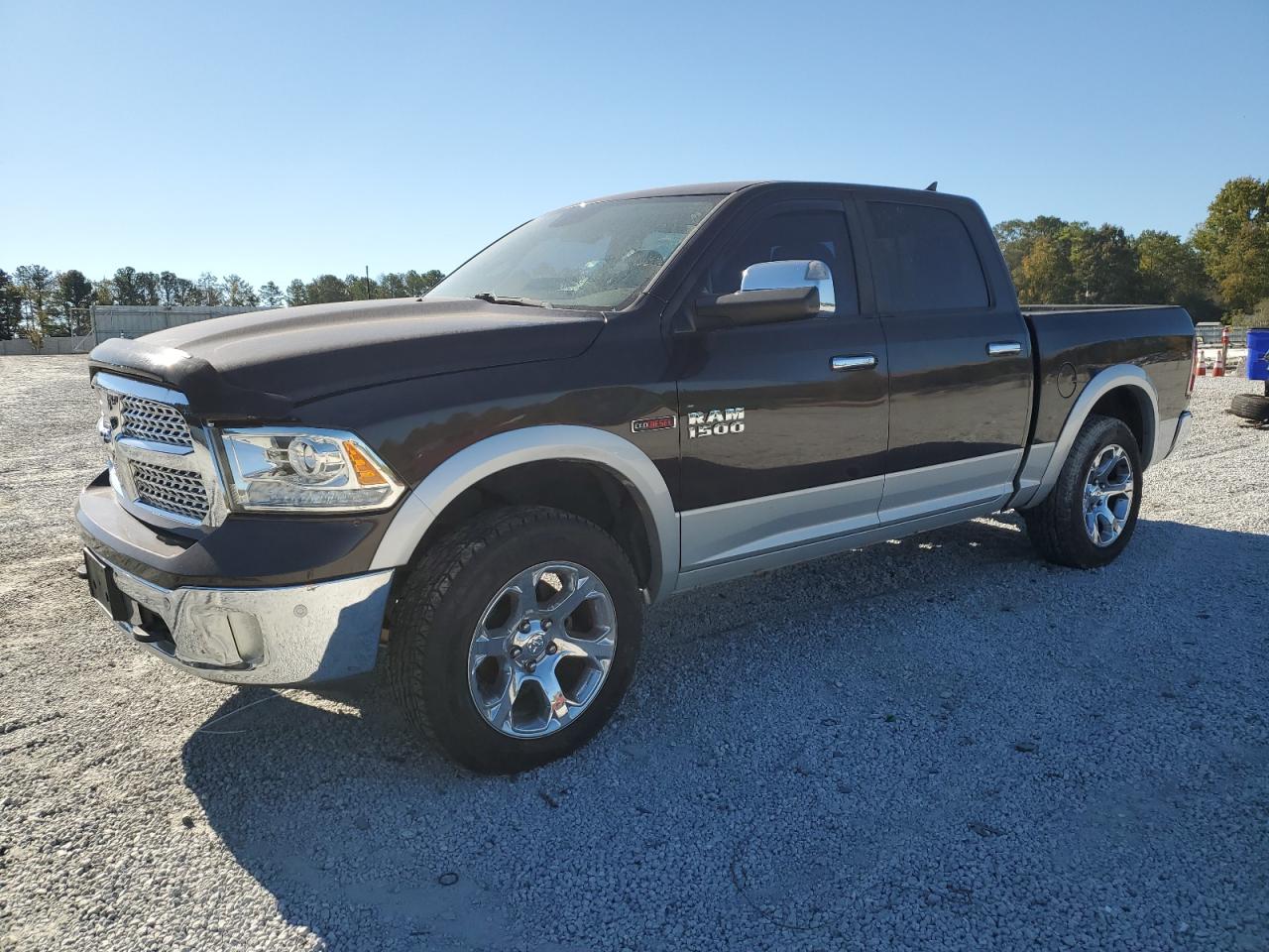RAM 1500 LARAMIE