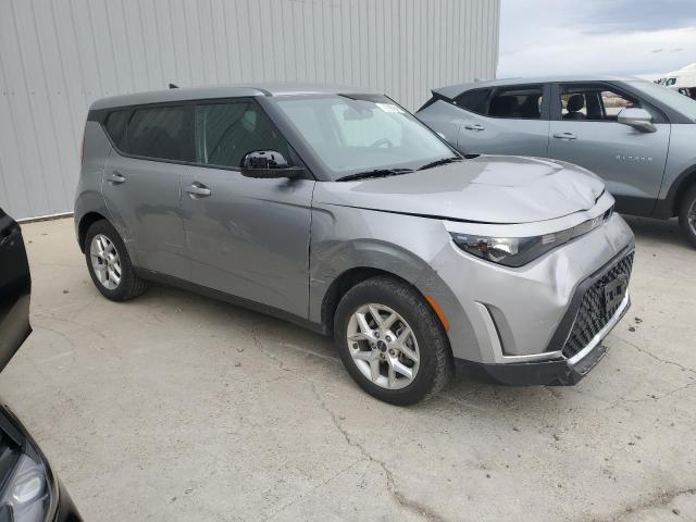 2025 KIA SOUL LX - KNDJ23AU7S7932370
