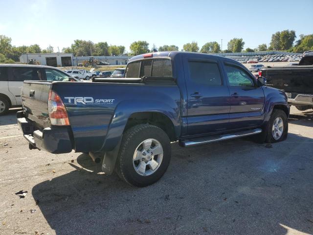 2014 TOYOTA TACOMA DOU #3278863030