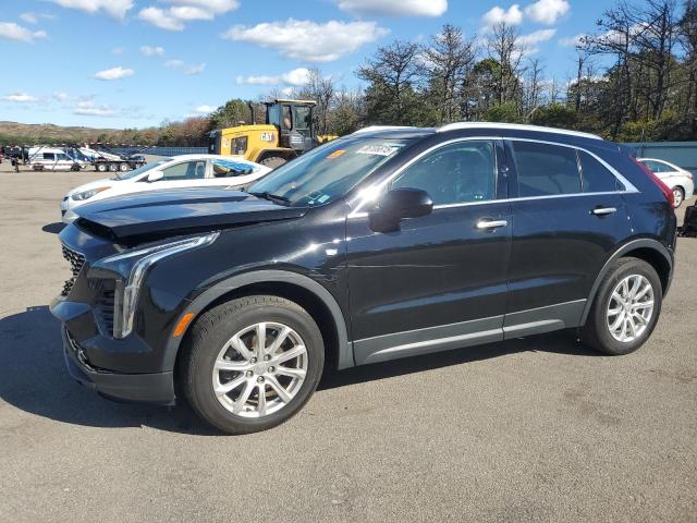 2019 CADILLAC XT4 LUXURY #3308218228
