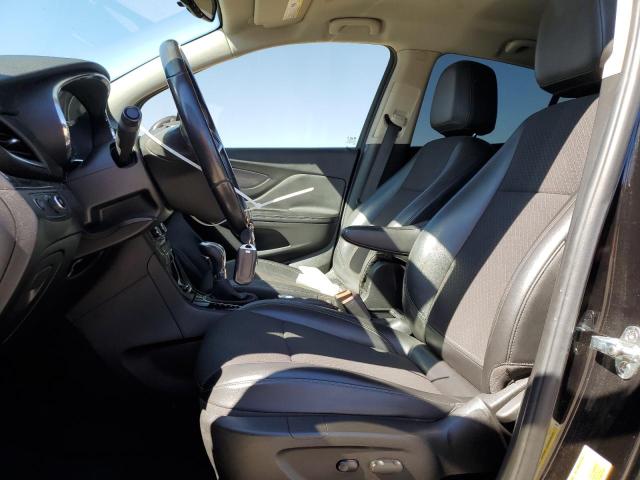 2018 BUICK ENCORE PRE KL4CJASB2JB651631